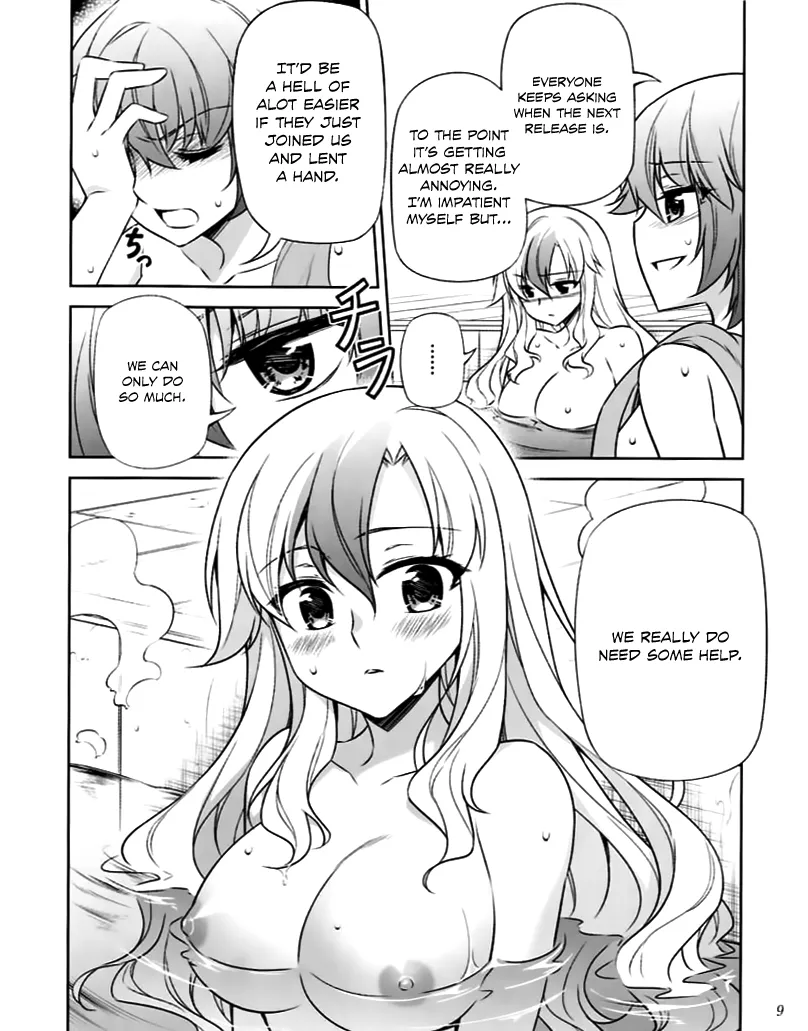 Gunota Ga Mahou Sekai Ni Tensei Shitara, Gendai Heiki De Guntai Harem O Tsukucchaimashita!? Chapter 42 page 2 - MangaKakalot