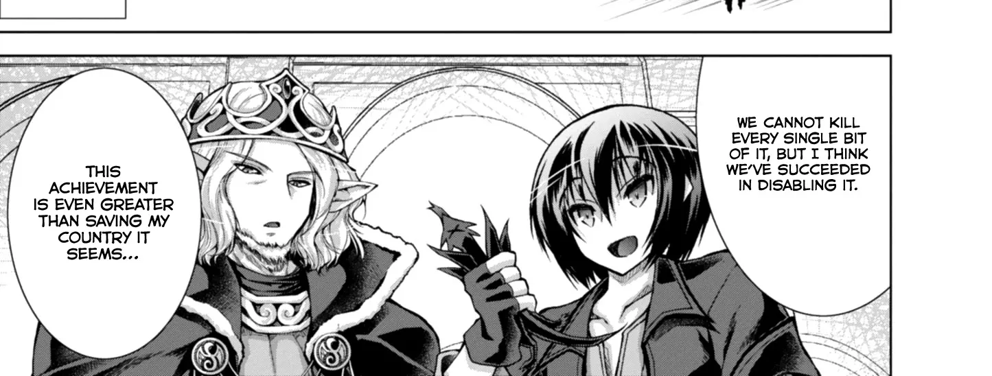 Gunota Ga Mahou Sekai Ni Tensei Shitara, Gendai Heiki De Guntai Harem O Tsukucchaimashita!? Chapter 43 page 13 - MangaKakalot