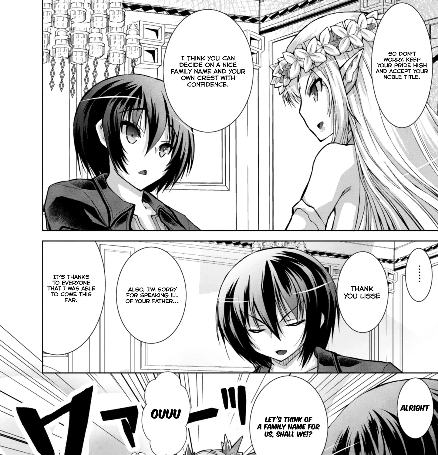 Gunota Ga Mahou Sekai Ni Tensei Shitara, Gendai Heiki De Guntai Harem O Tsukucchaimashita!? Chapter 43 page 26 - MangaKakalot