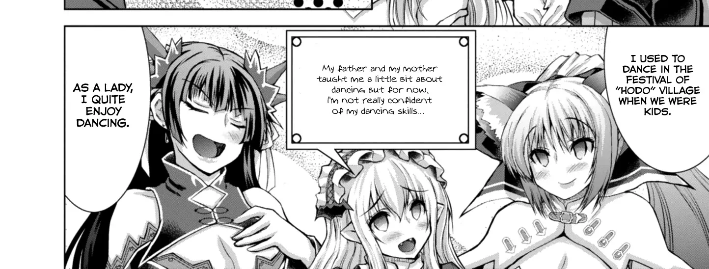 Gunota Ga Mahou Sekai Ni Tensei Shitara, Gendai Heiki De Guntai Harem O Tsukucchaimashita!? Chapter 43 page 31 - MangaKakalot