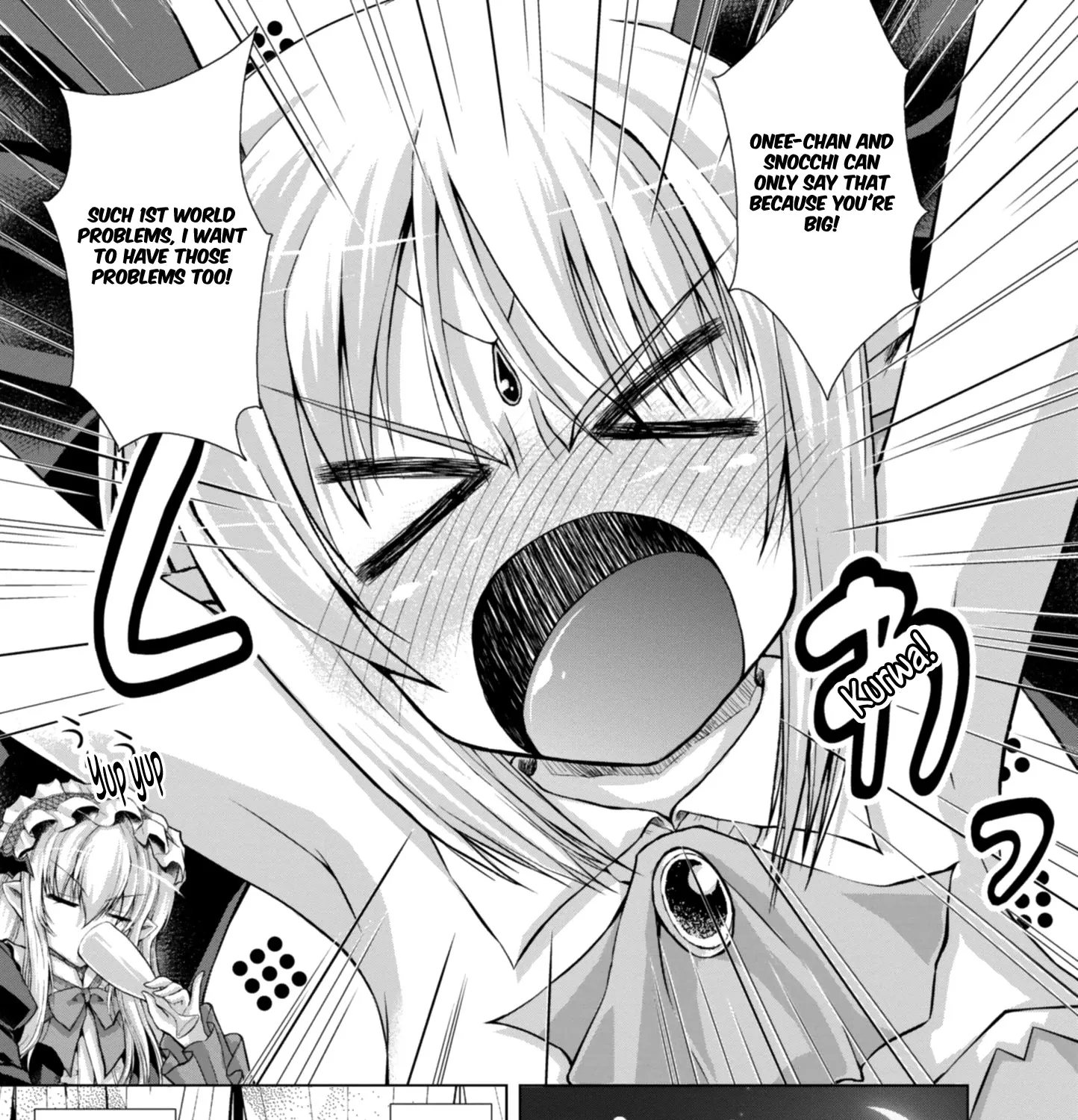 Gunota Ga Mahou Sekai Ni Tensei Shitara, Gendai Heiki De Guntai Harem O Tsukucchaimashita!? Chapter 47.3 page 13 - MangaKakalot