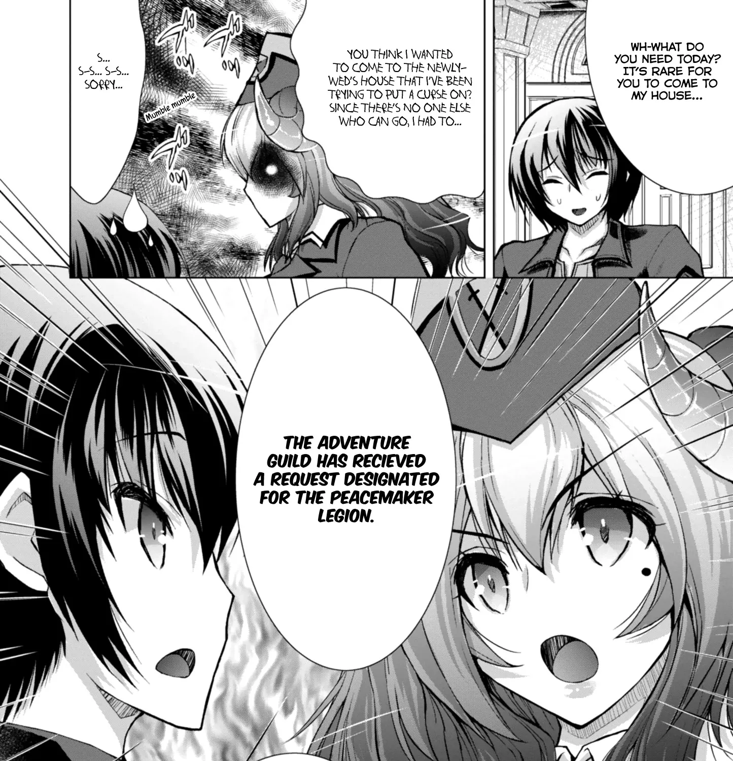 Gunota Ga Mahou Sekai Ni Tensei Shitara, Gendai Heiki De Guntai Harem O Tsukucchaimashita!? Chapter 47.3 page 24 - MangaKakalot