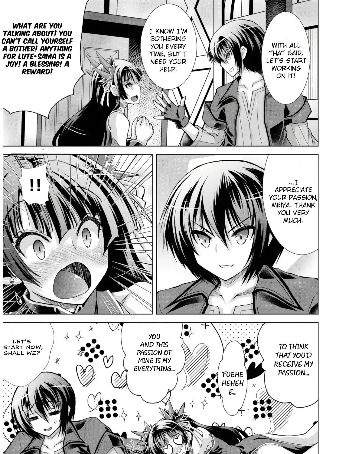 Gunota Ga Mahou Sekai Ni Tensei Shitara, Gendai Heiki De Guntai Harem O Tsukucchaimashita!? Chapter 48 page 22 - MangaKakalot