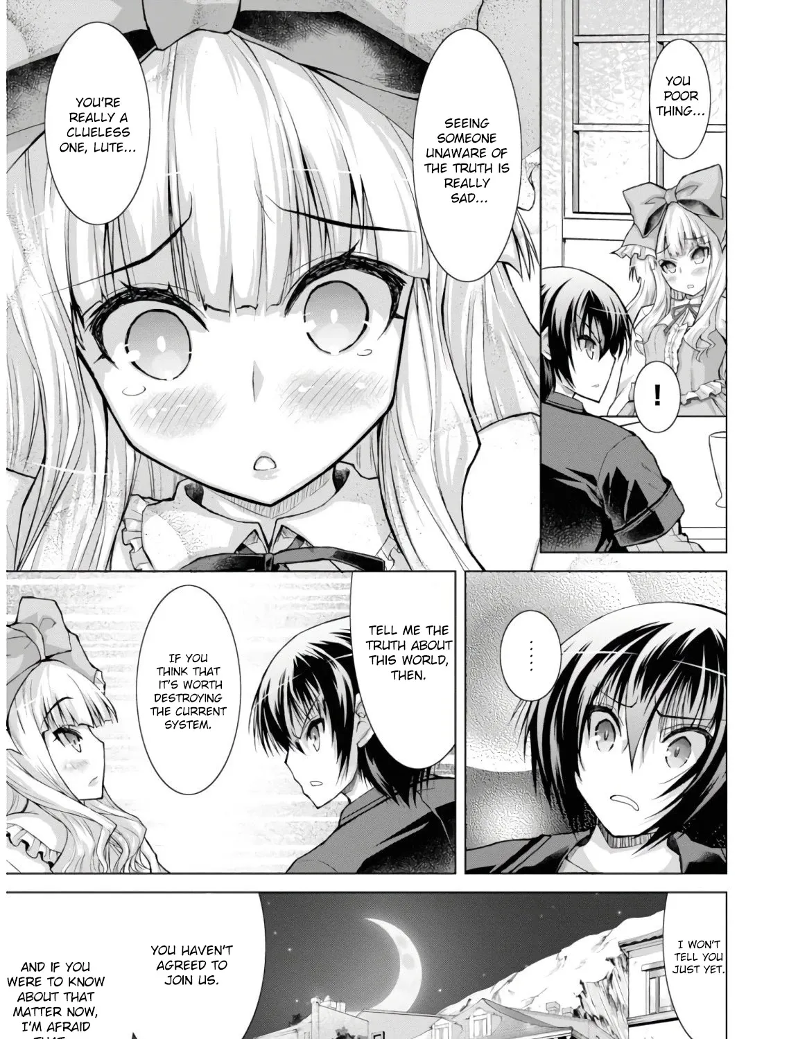 Gunota Ga Mahou Sekai Ni Tensei Shitara, Gendai Heiki De Guntai Harem O Tsukucchaimashita!? Chapter 51 page 10 - MangaKakalot