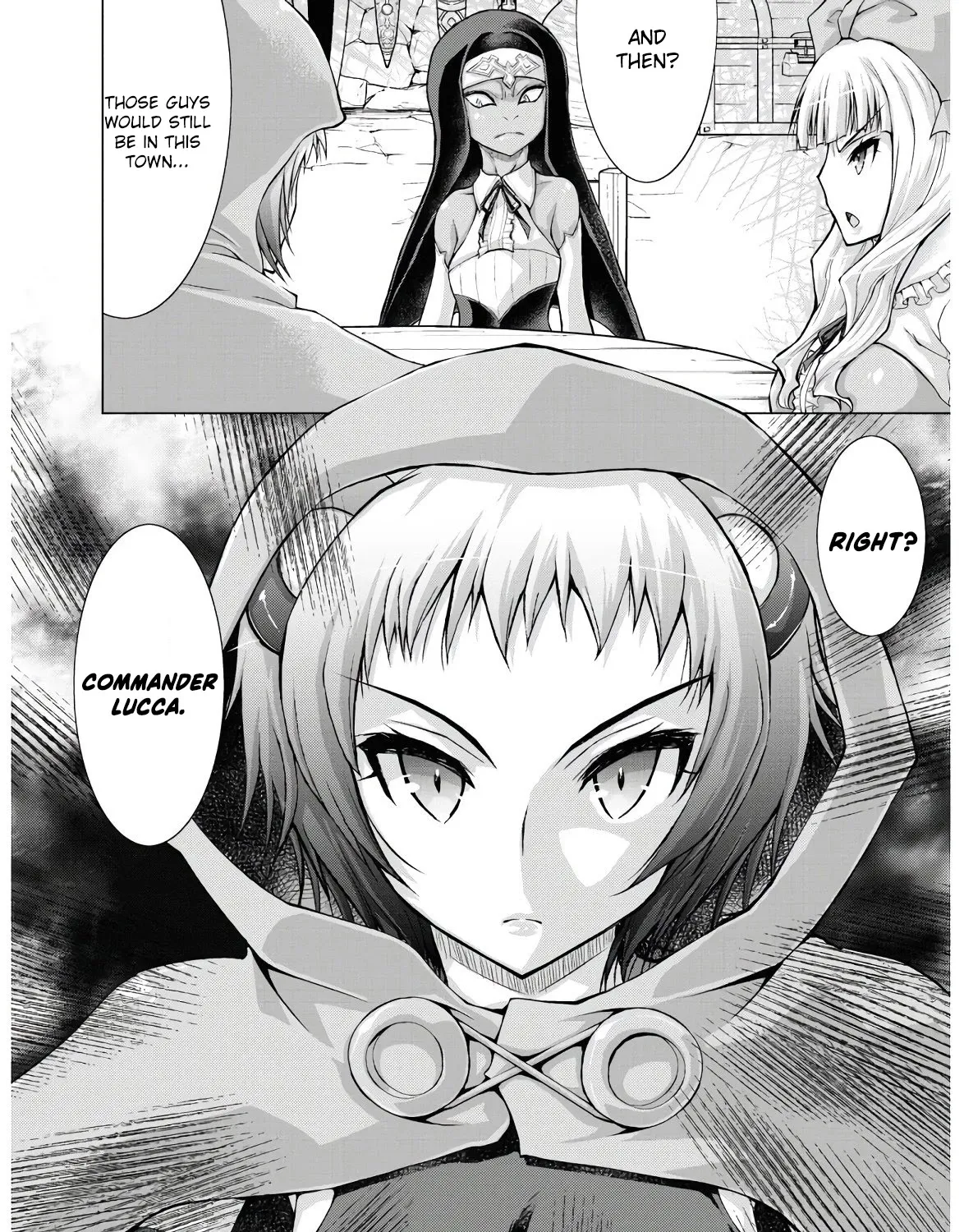 Gunota Ga Mahou Sekai Ni Tensei Shitara, Gendai Heiki De Guntai Harem O Tsukucchaimashita!? Chapter 52 page 72 - MangaKakalot