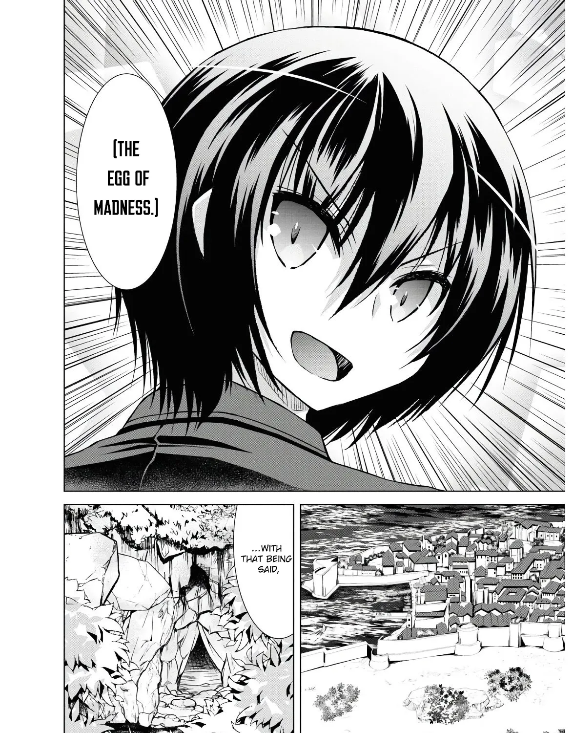 Gunota Ga Mahou Sekai Ni Tensei Shitara, Gendai Heiki De Guntai Harem O Tsukucchaimashita!? Chapter 53 page 8 - MangaKakalot