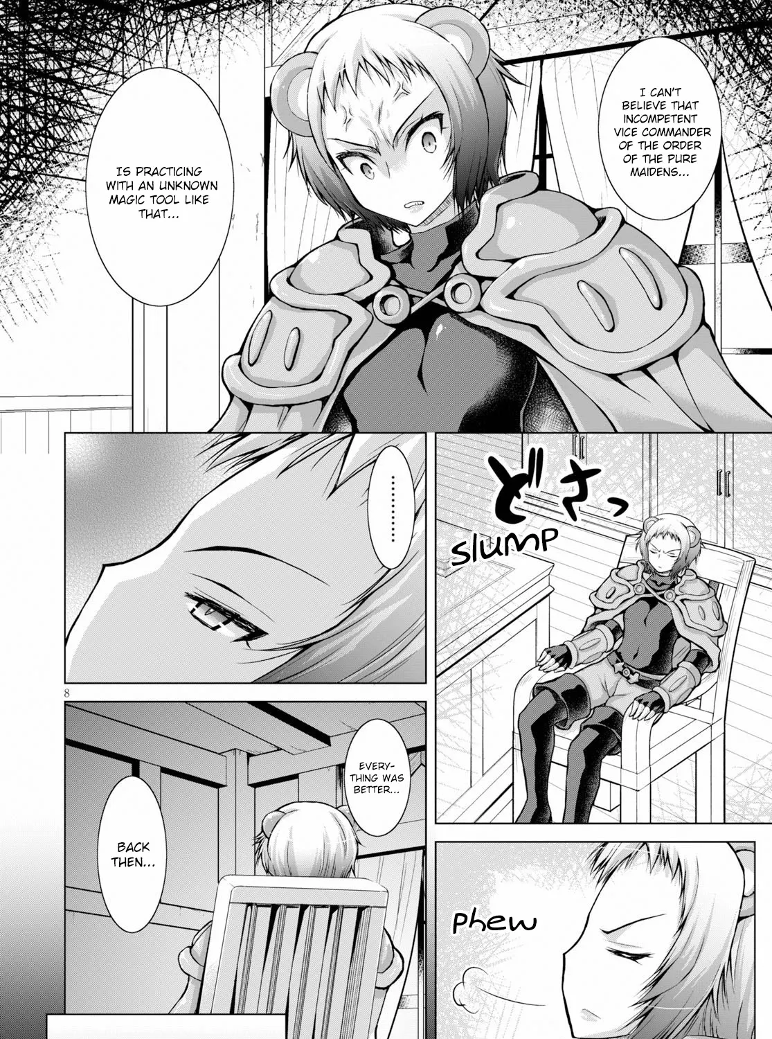 Gunota Ga Mahou Sekai Ni Tensei Shitara, Gendai Heiki De Guntai Harem O Tsukucchaimashita!? Chapter 54 page 16 - MangaKakalot