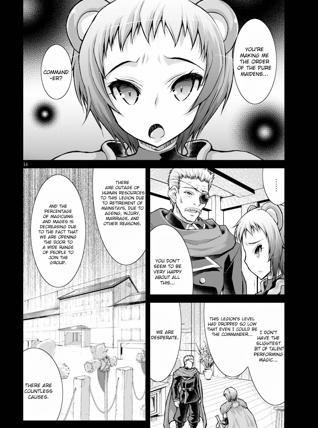 Gunota Ga Mahou Sekai Ni Tensei Shitara, Gendai Heiki De Guntai Harem O Tsukucchaimashita!? Chapter 54 page 28 - MangaKakalot