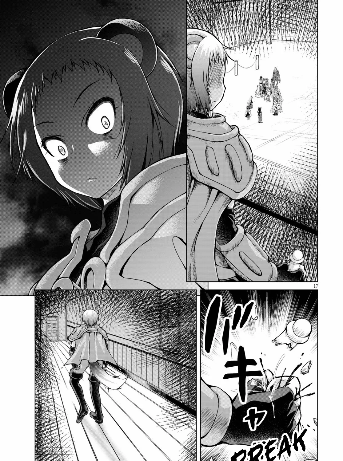 Gunota Ga Mahou Sekai Ni Tensei Shitara, Gendai Heiki De Guntai Harem O Tsukucchaimashita!? Chapter 55 page 34 - MangaKakalot