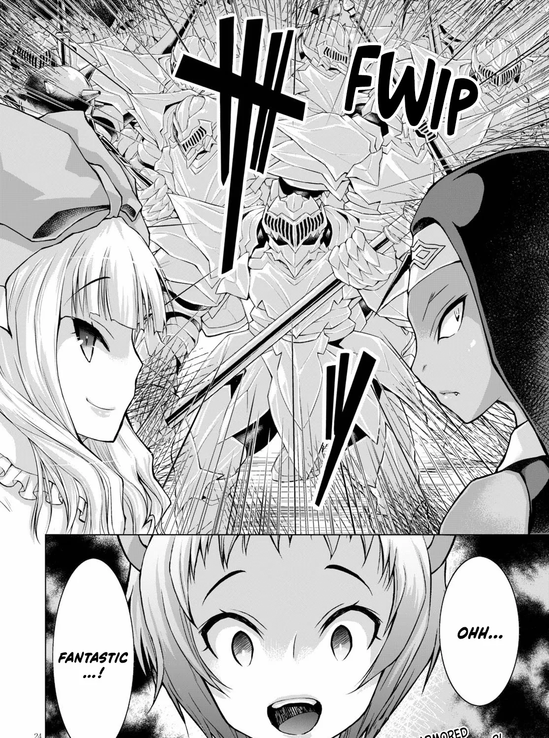 Gunota Ga Mahou Sekai Ni Tensei Shitara, Gendai Heiki De Guntai Harem O Tsukucchaimashita!? Chapter 55 page 48 - MangaKakalot