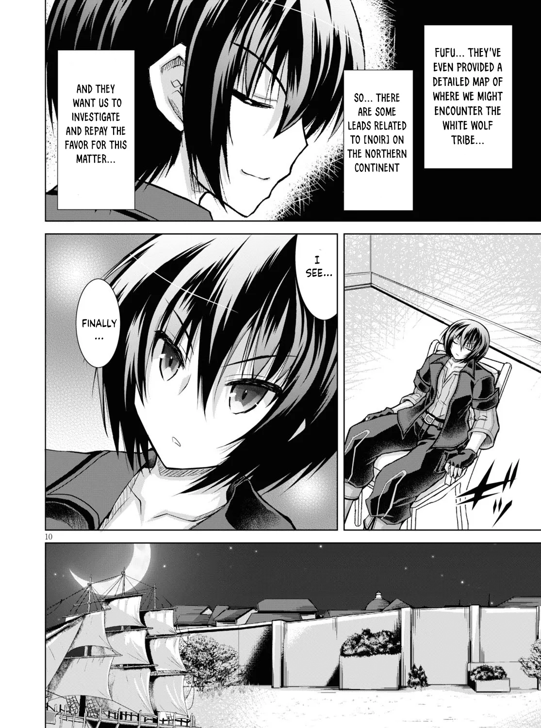 Gunota Ga Mahou Sekai Ni Tensei Shitara, Gendai Heiki De Guntai Harem O Tsukucchaimashita!? Chapter 61 page 20 - MangaKakalot