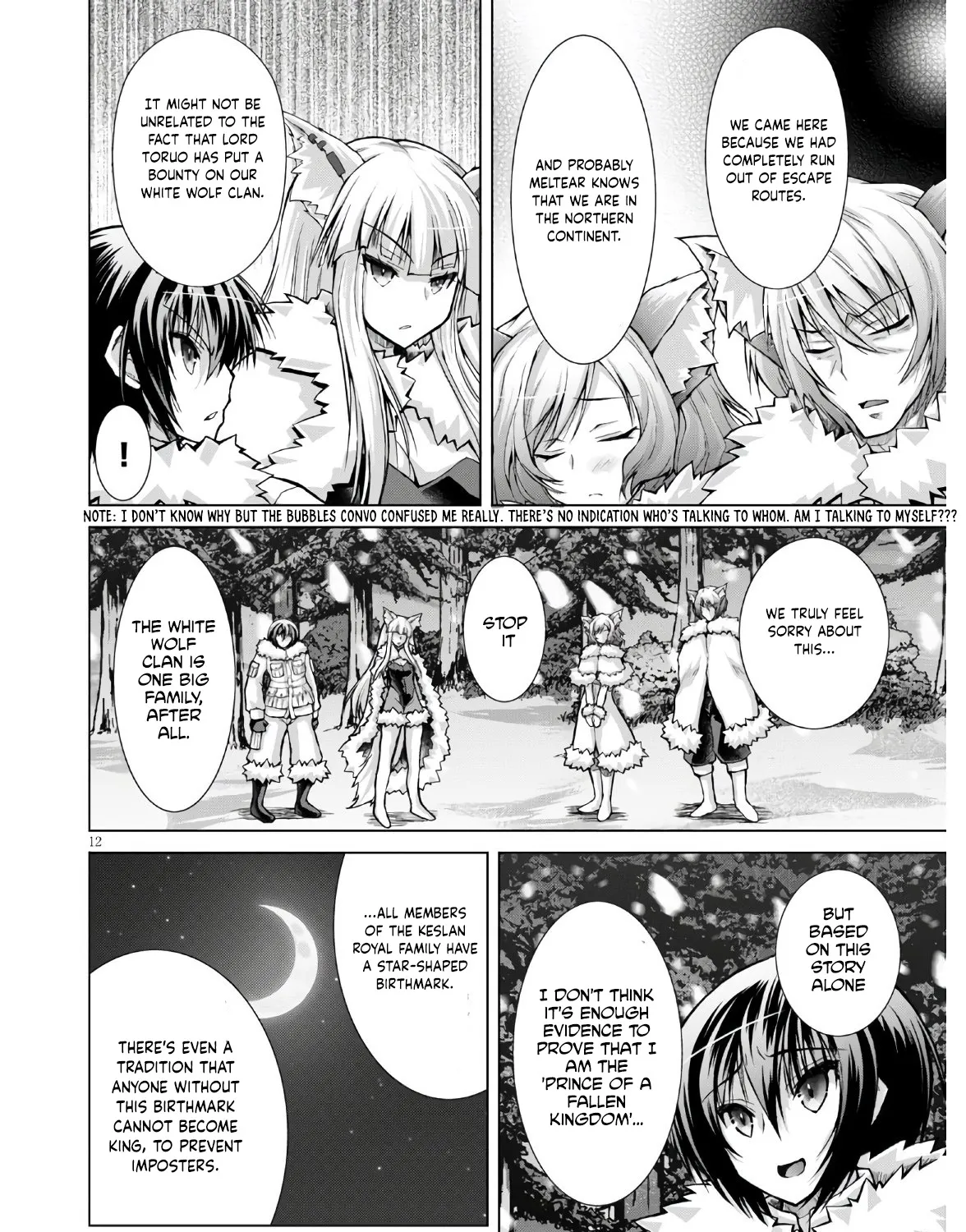 Gunota Ga Mahou Sekai Ni Tensei Shitara, Gendai Heiki De Guntai Harem O Tsukucchaimashita!? Chapter 63 page 24 - MangaKakalot