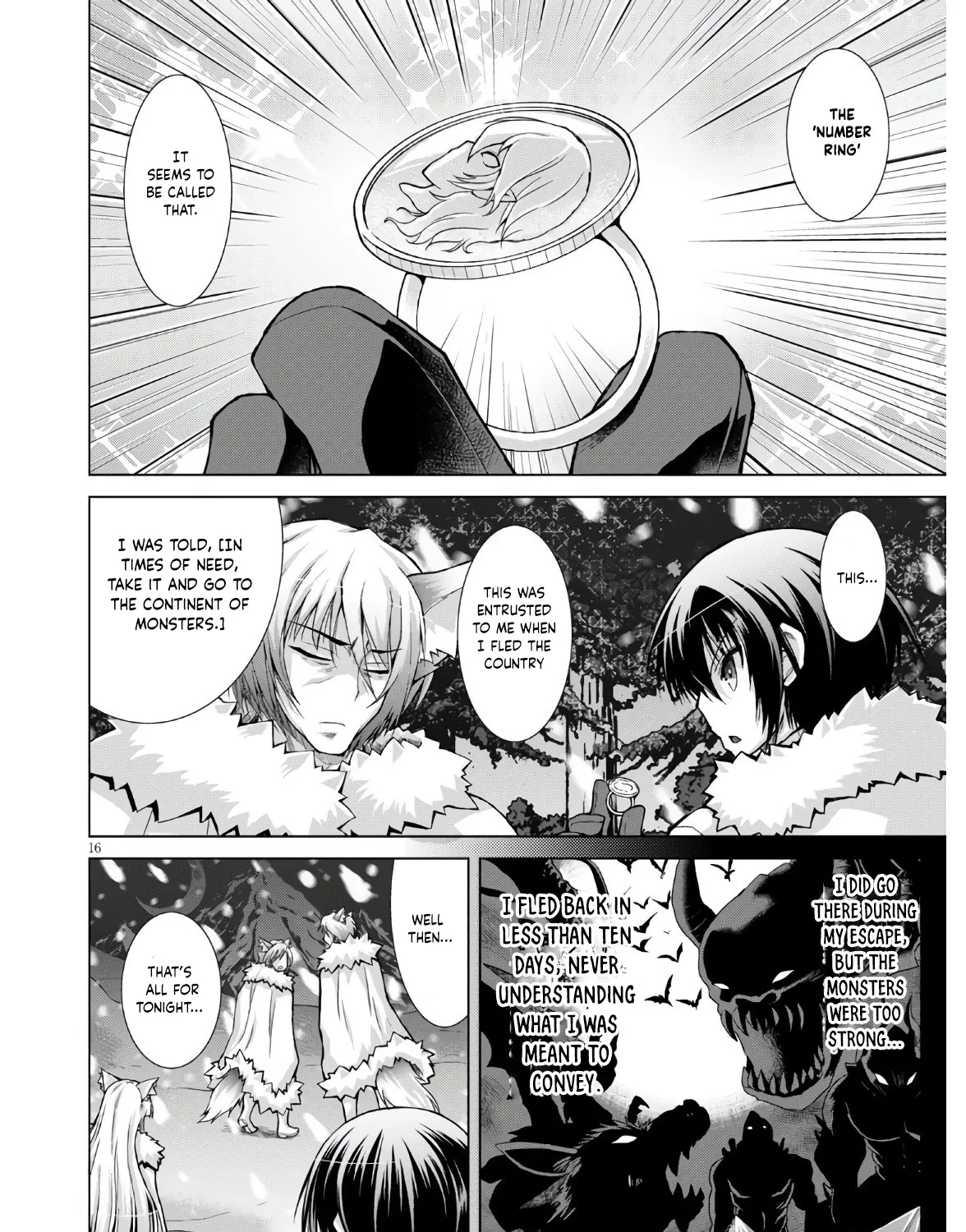 Gunota Ga Mahou Sekai Ni Tensei Shitara, Gendai Heiki De Guntai Harem O Tsukucchaimashita!? Chapter 63 page 32 - MangaKakalot