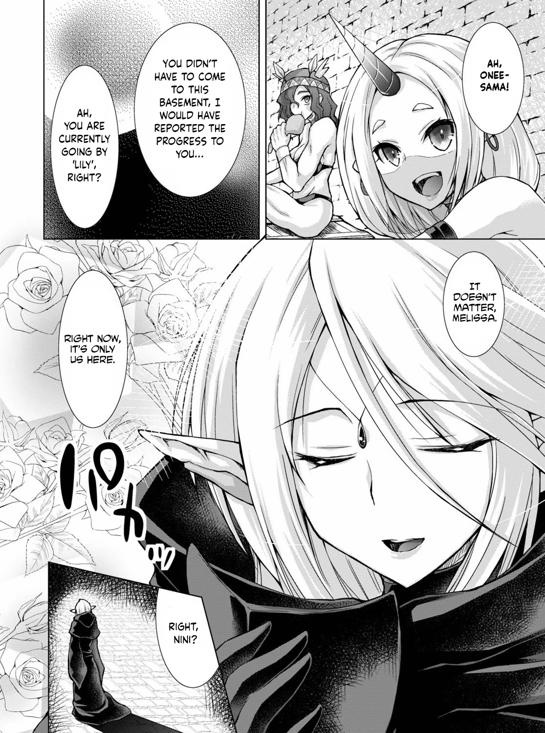 Gunota Ga Mahou Sekai Ni Tensei Shitara, Gendai Heiki De Guntai Harem O Tsukucchaimashita!? Chapter 64 page 44 - MangaKakalot