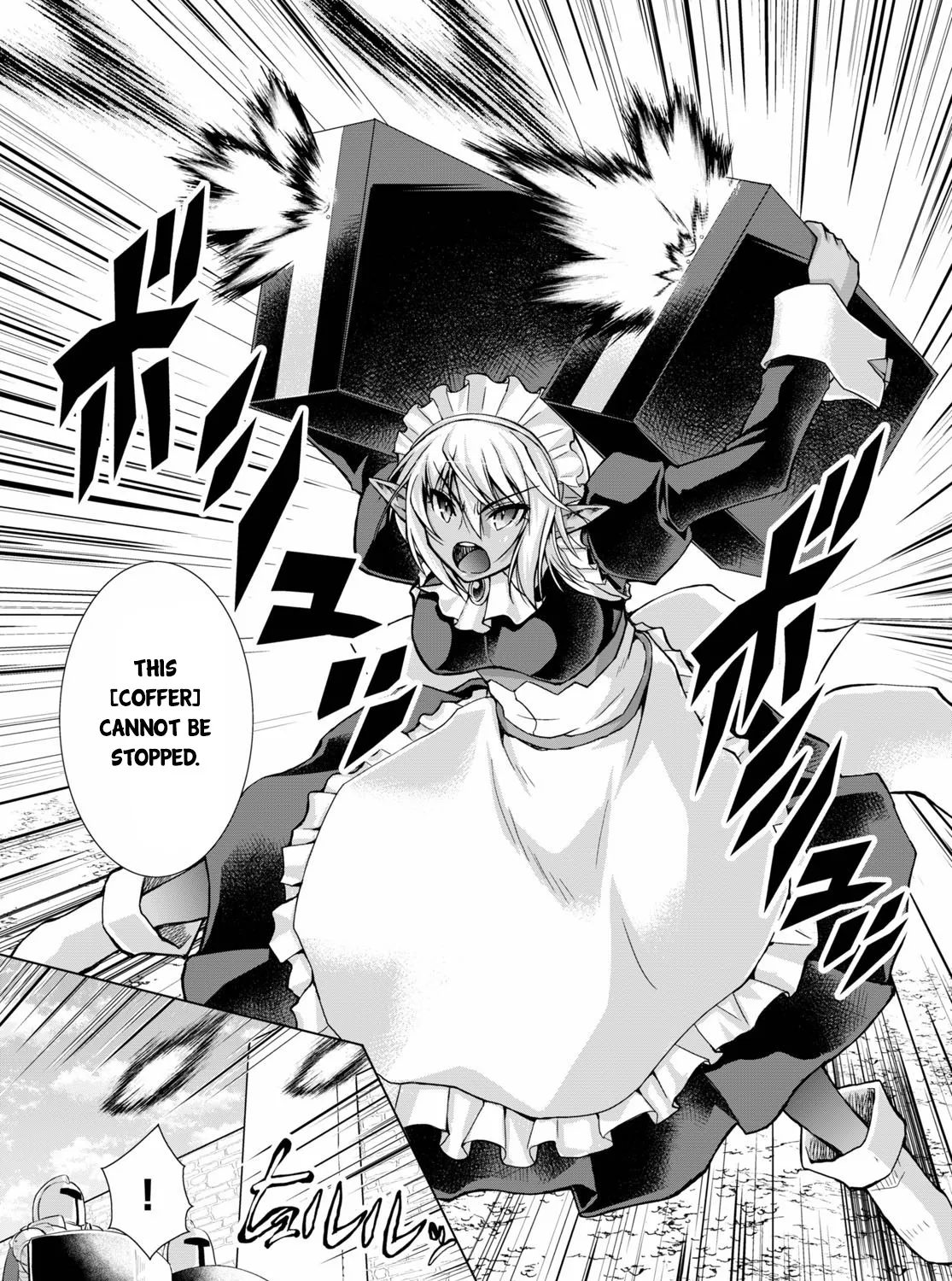 Gunota Ga Mahou Sekai Ni Tensei Shitara, Gendai Heiki De Guntai Harem O Tsukucchaimashita!? Chapter 65 page 34 - MangaKakalot