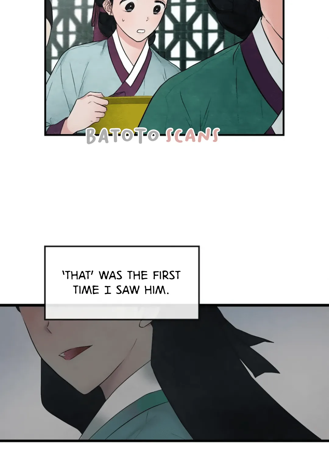 Gwang-An Chapter 1 page 54 - MangaKakalot