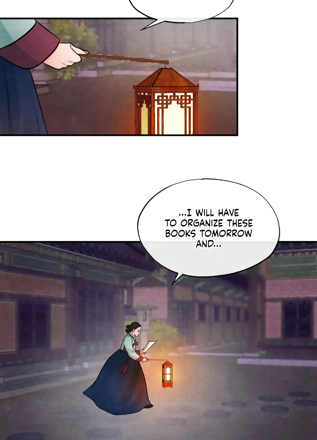 Gwang-An Chapter 40 page 3 - MangaKakalot