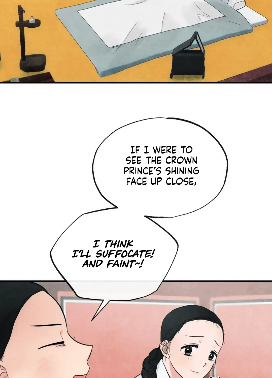 Gwang-An Chapter 5 page 44 - MangaKakalot