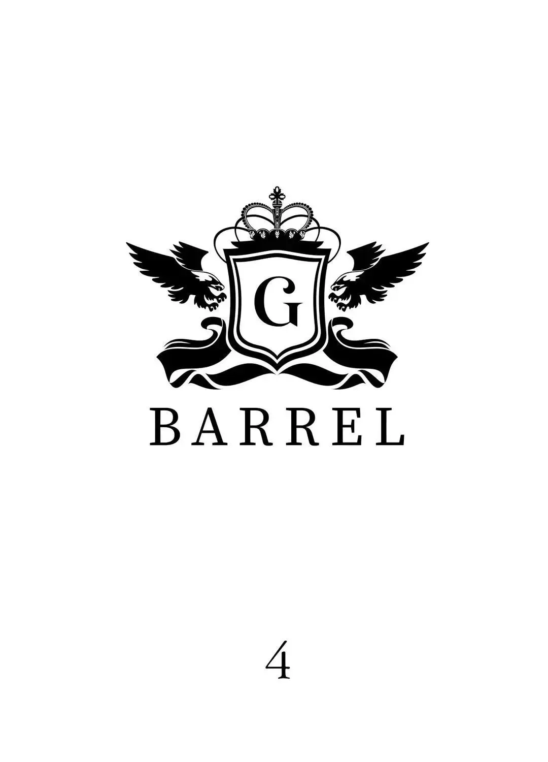 [Gwanggong Industrial Complex] Barrel - Page 45