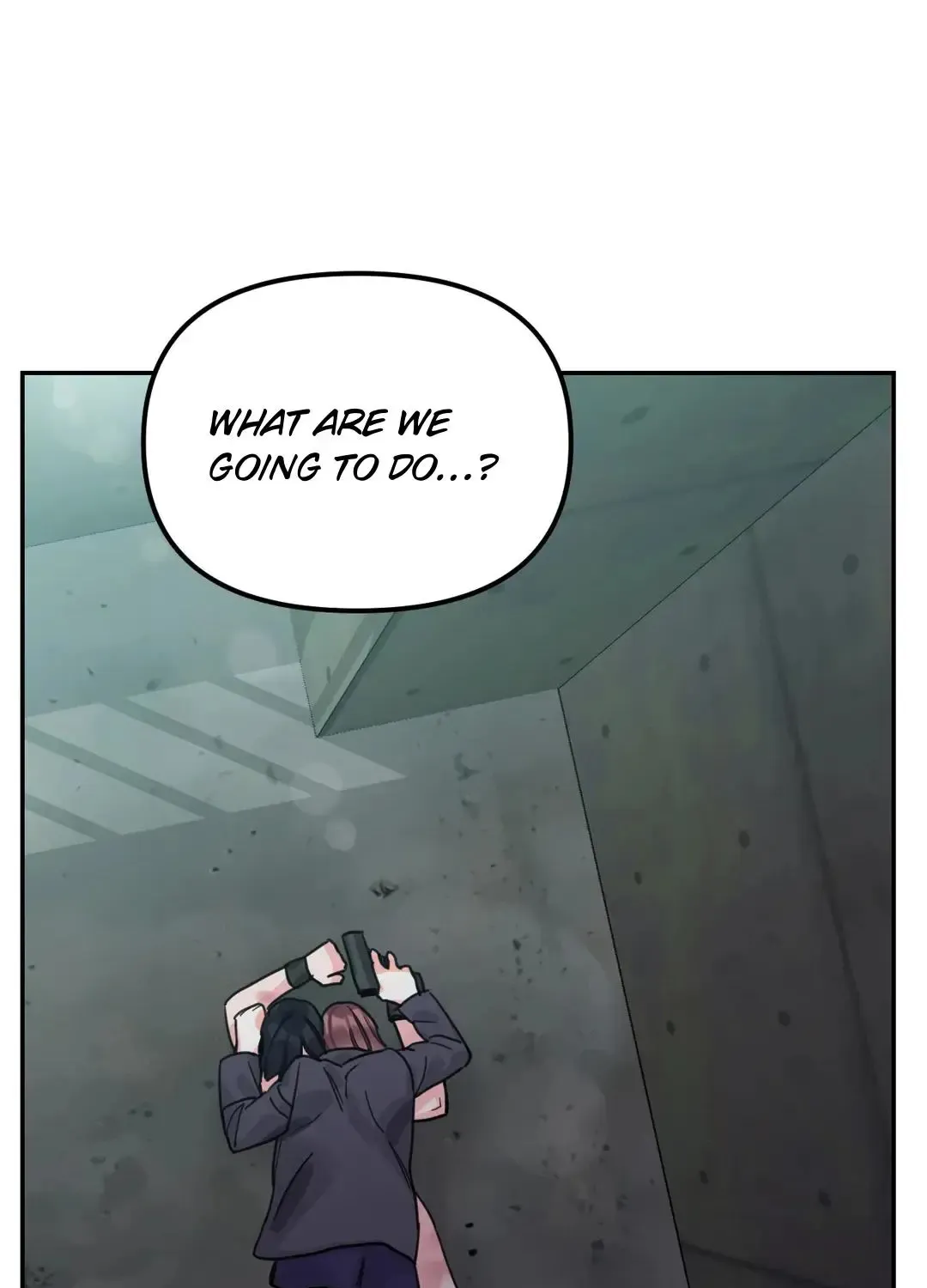 [Gwanggong Industrial Complex] Barrel - Page 114