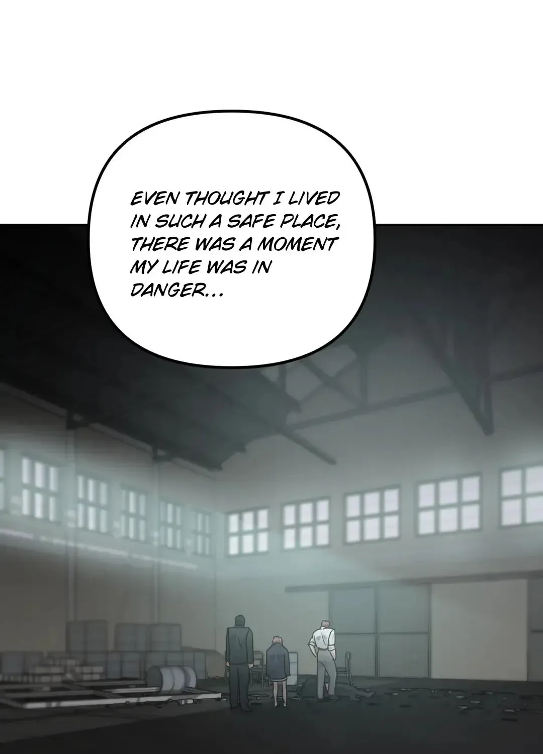 [Gwanggong Industrial Complex] Barrel - Page 9