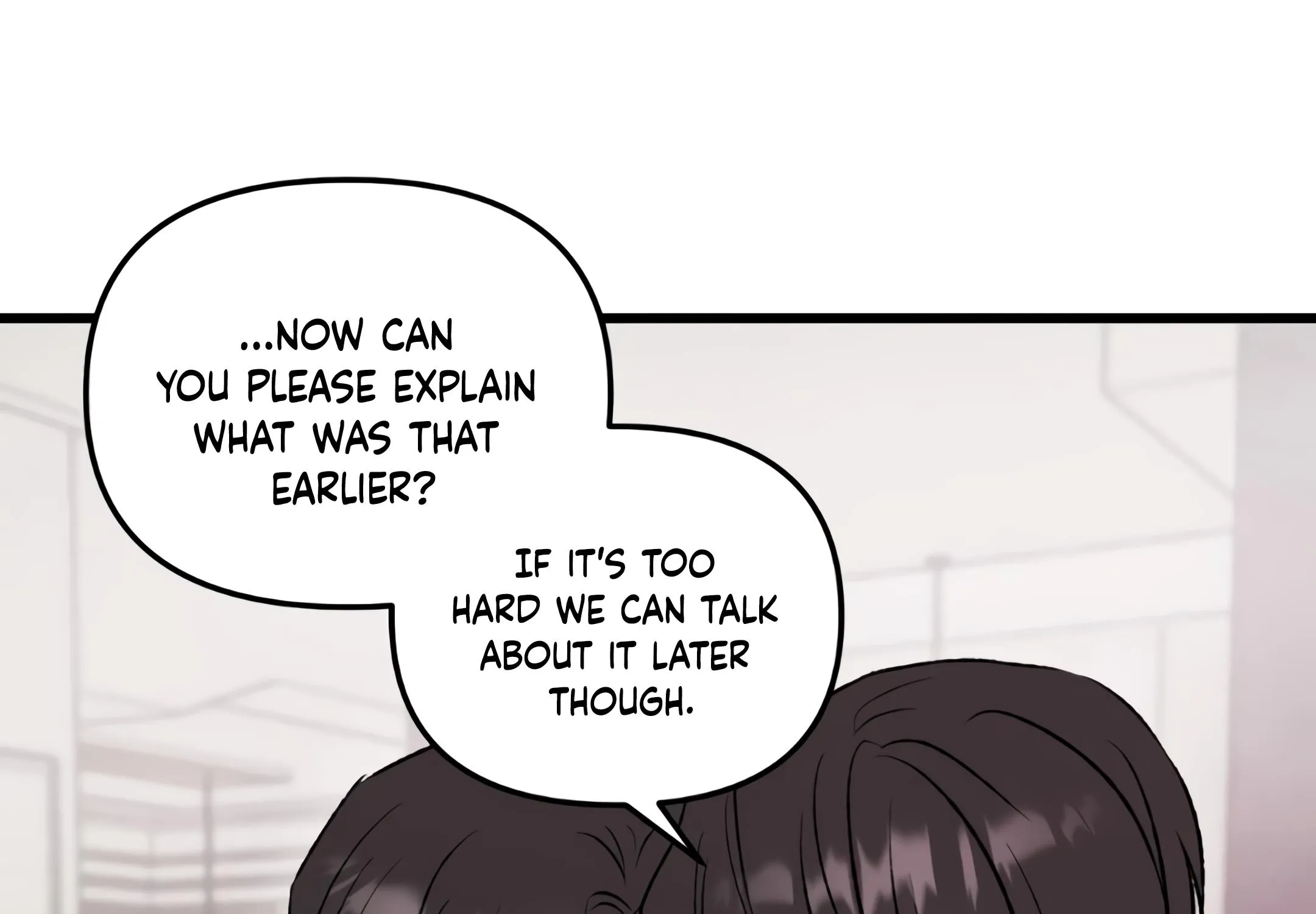 [Gwanggong Industrial Complex] Mirror’S Edge - Page 74