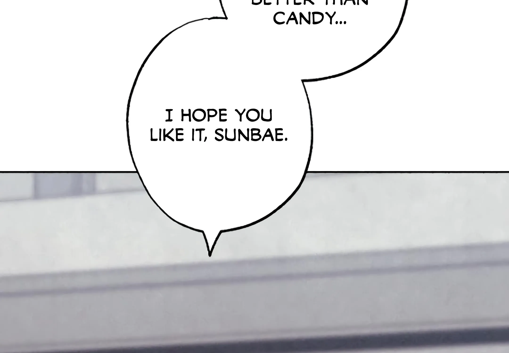 [Gwanggong Industrial Complex] Please, Candy! - Page 274