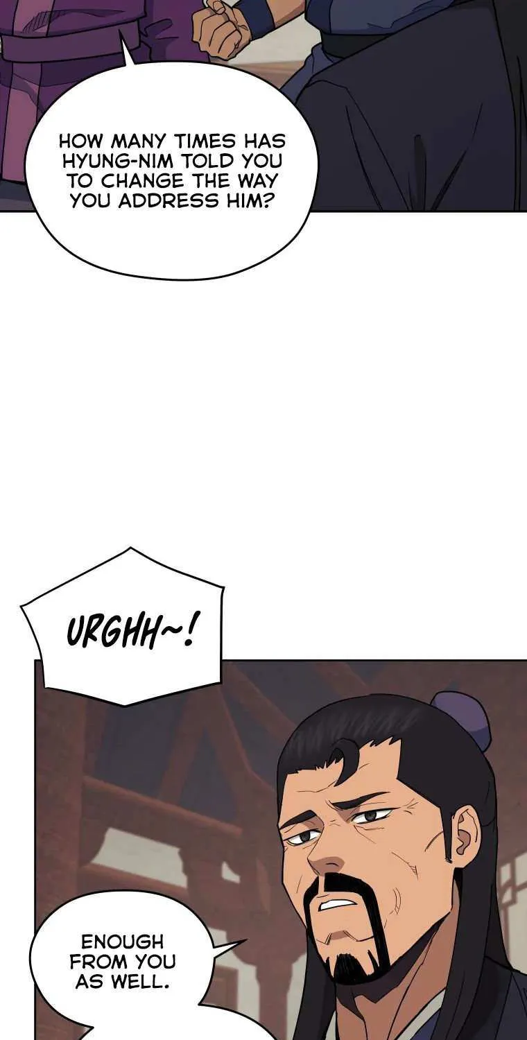 Gwanjeon: Kang Jin Lee Chapter 106 page 31 - MangaKakalot