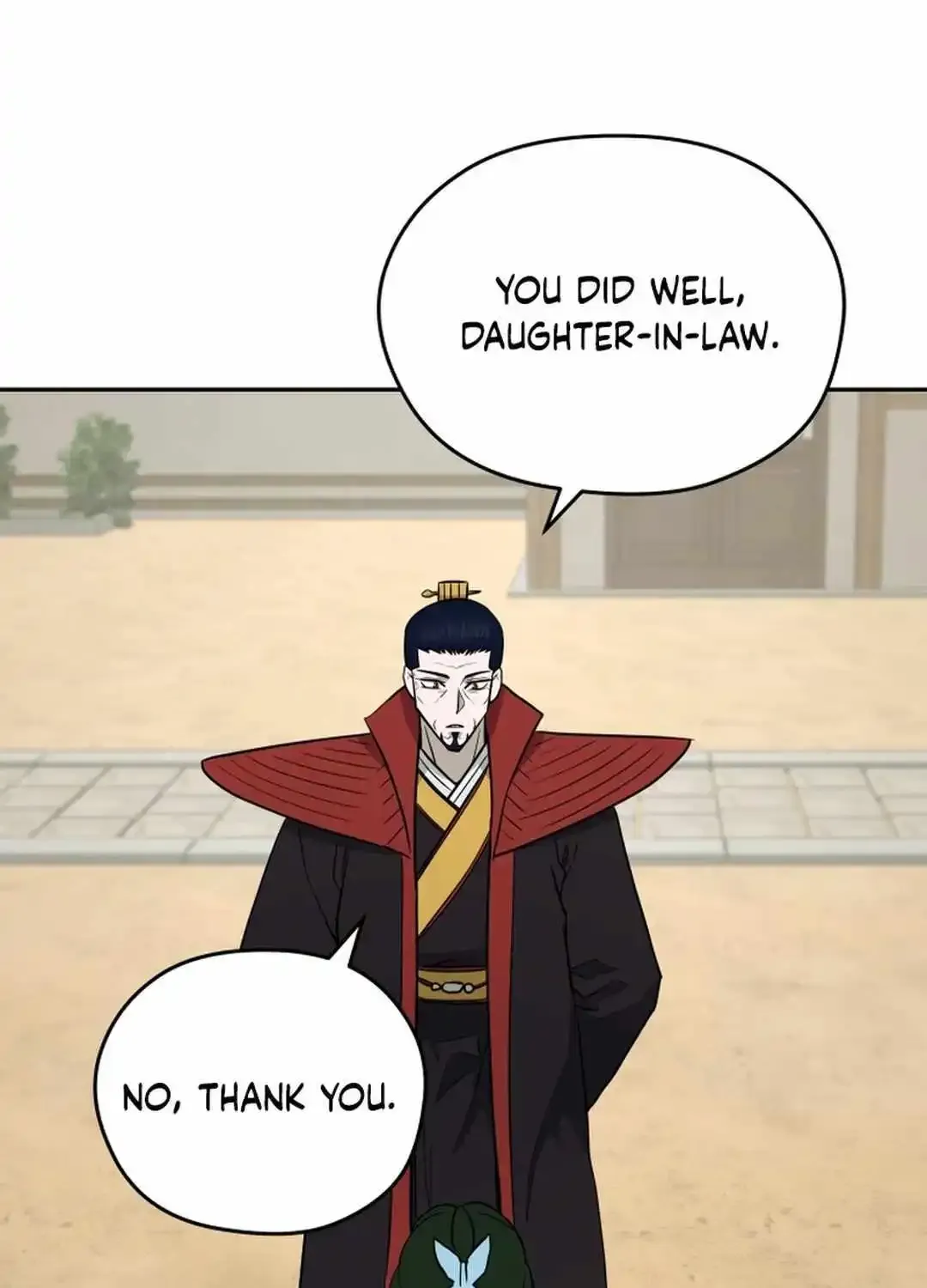 Gwanjeon: Kang Jin Lee Chapter 142 page 39 - MangaKakalot