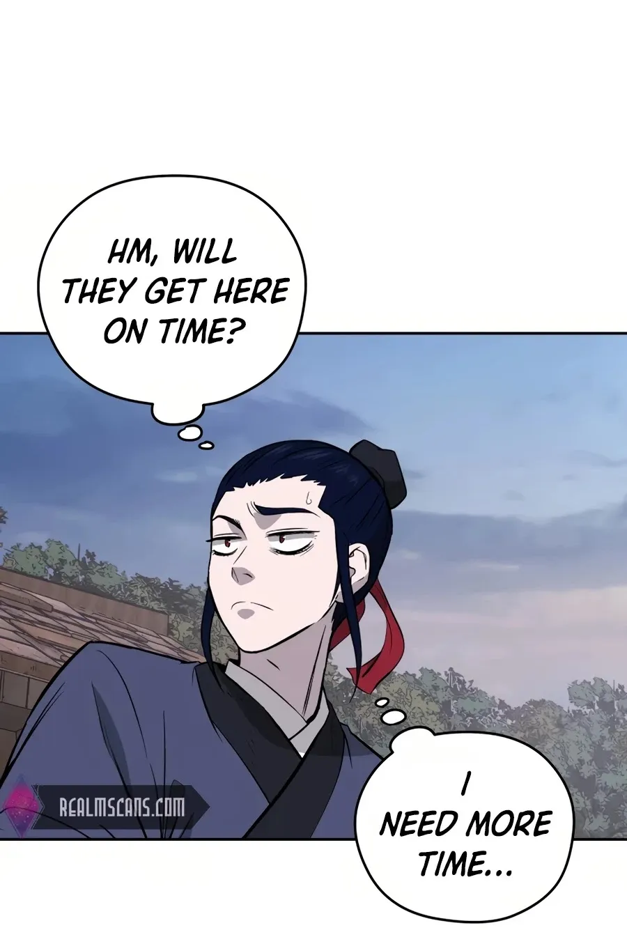 Gwanjeon: Kang Jin Lee Chapter 27 page 75 - MangaKakalot