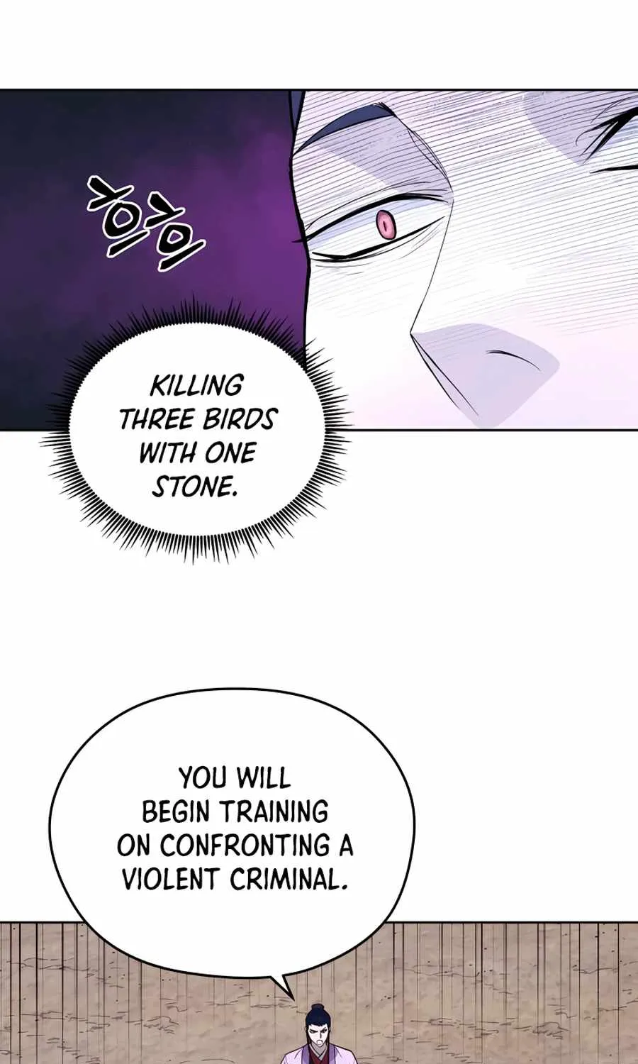 Gwanjeon: Kang Jin Lee Chapter 63 page 48 - MangaKakalot