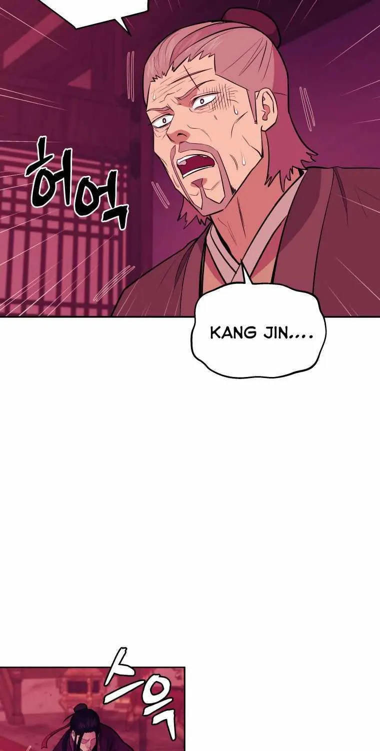 Gwanjeon: Kang Jin Lee Chapter 91 page 71 - MangaKakalot