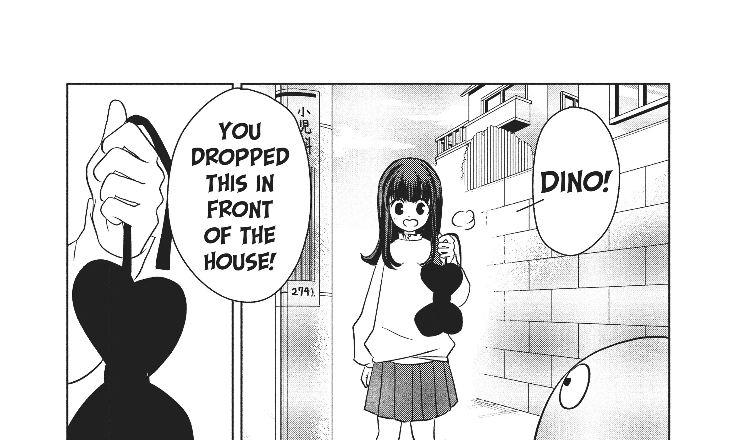 Gyaru and Dinosaur Chapter 102 page 16 - MangaKakalot