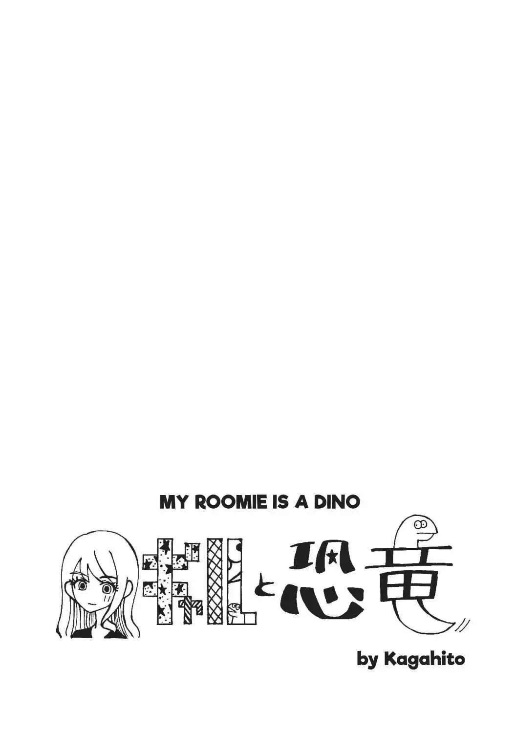 Gyaru and Dinosaur Chapter 67 page 20 - MangaKakalot