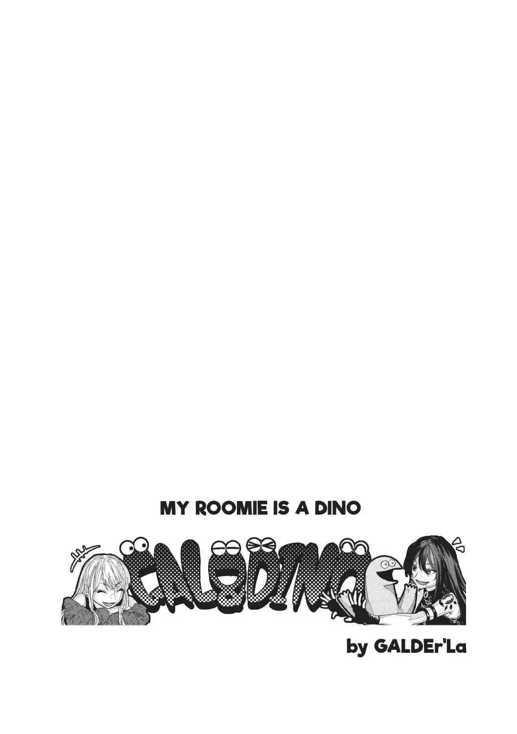 Gyaru and Dinosaur Chapter 69 page 19 - MangaKakalot