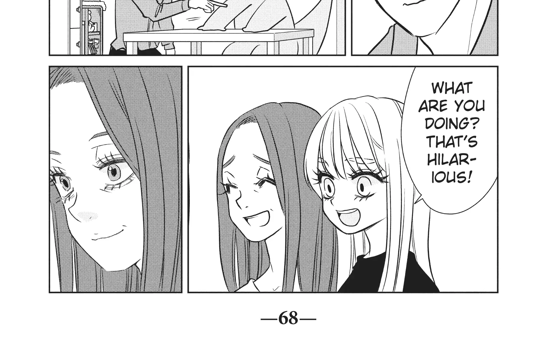 Gyaru and Dinosaur Chapter 82 page 13 - MangaKakalot