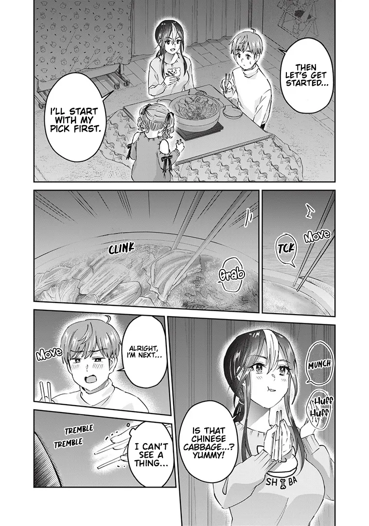 Gyaru Sensei Chapter 55 page 6 - MangaKakalot