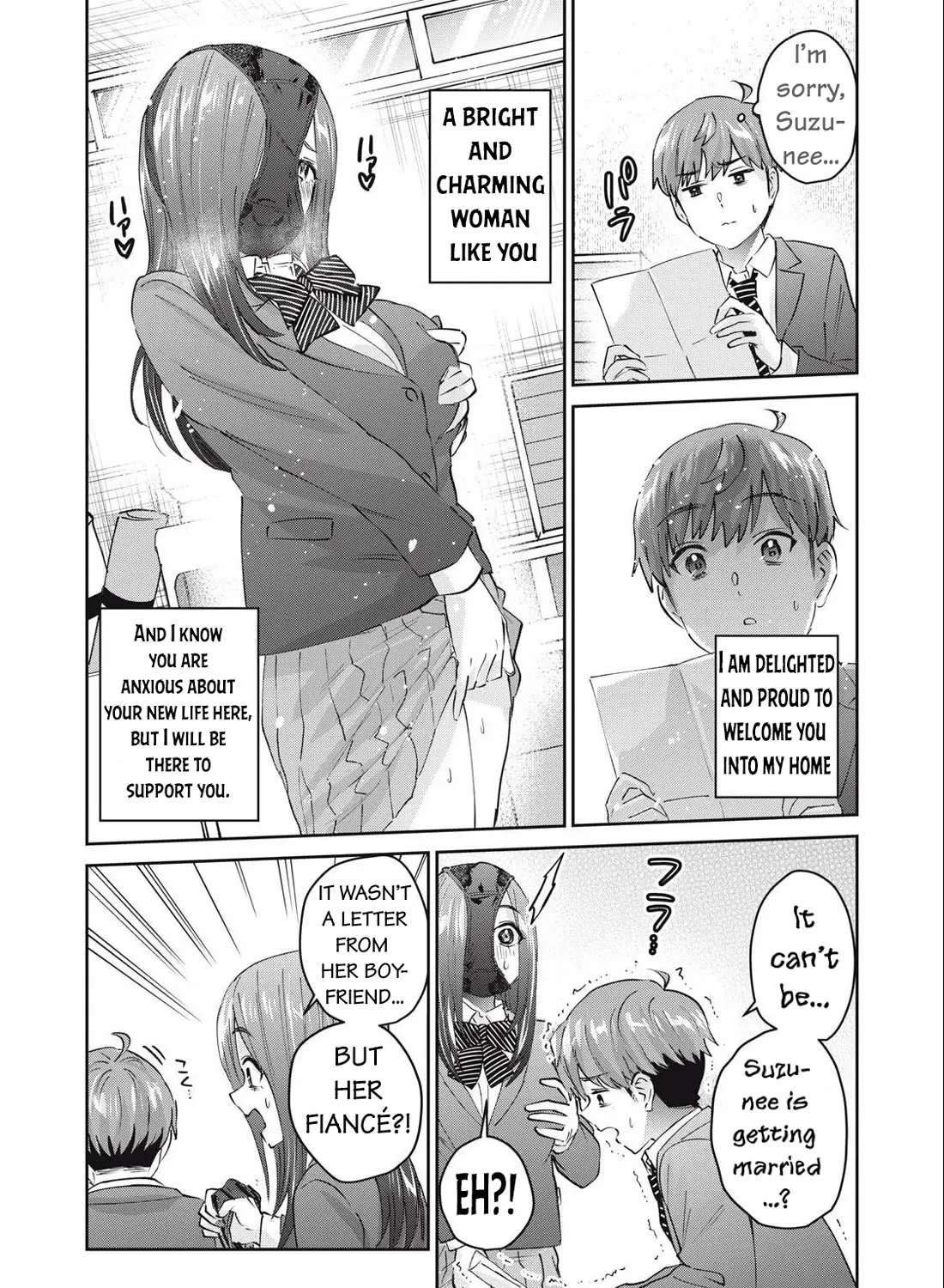 Gyaru Sensei Chapter 78 page 20 - MangaKakalot