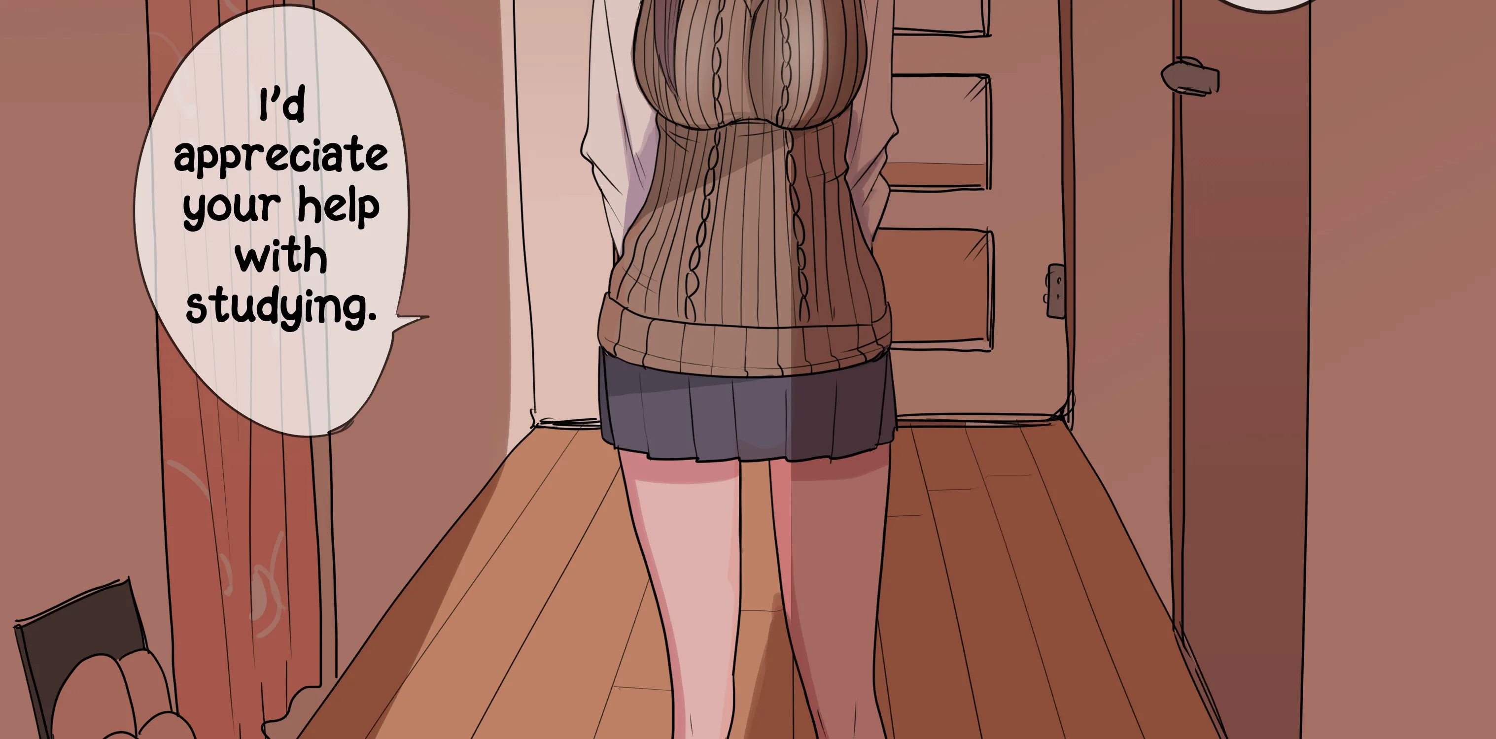 Gyaru That Becomes Menhera After 10 Days Chapter 6 page 17 - MangaKakalot