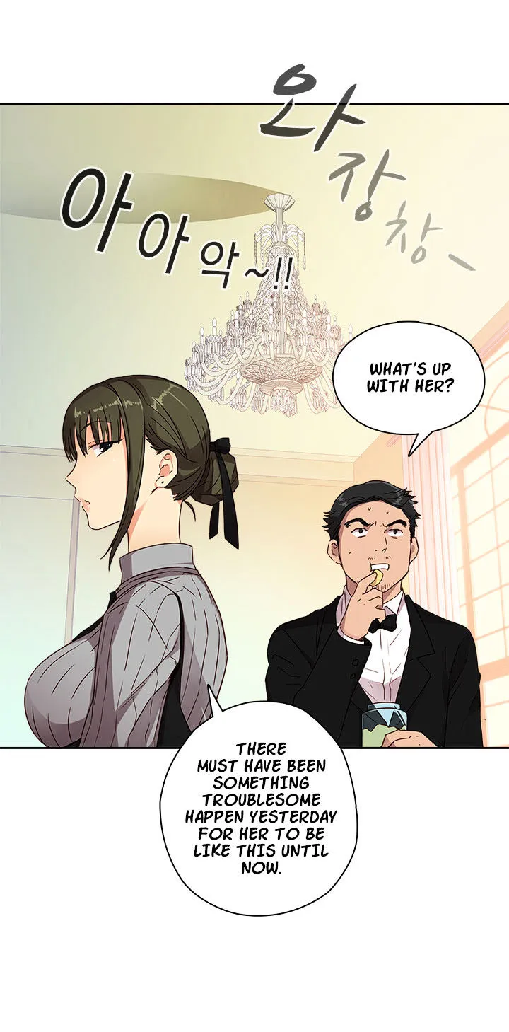 H-Campus Chapter 9 page 5 - MangaKakalot