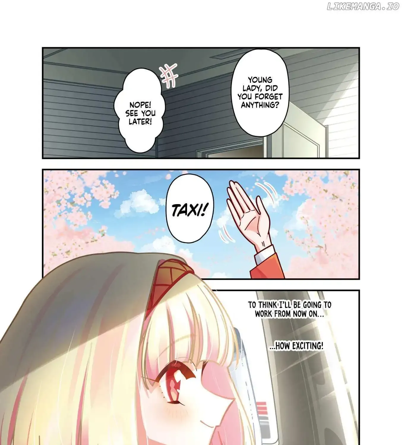 Hakoiri Create - Page 12