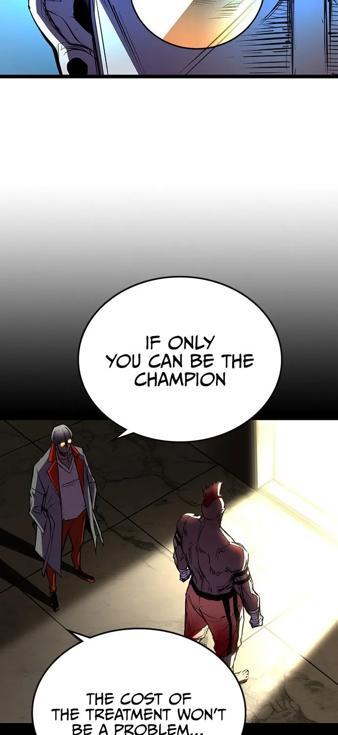 Hallym Gymnasium Chapter 101 page 95 - MangaKakalot