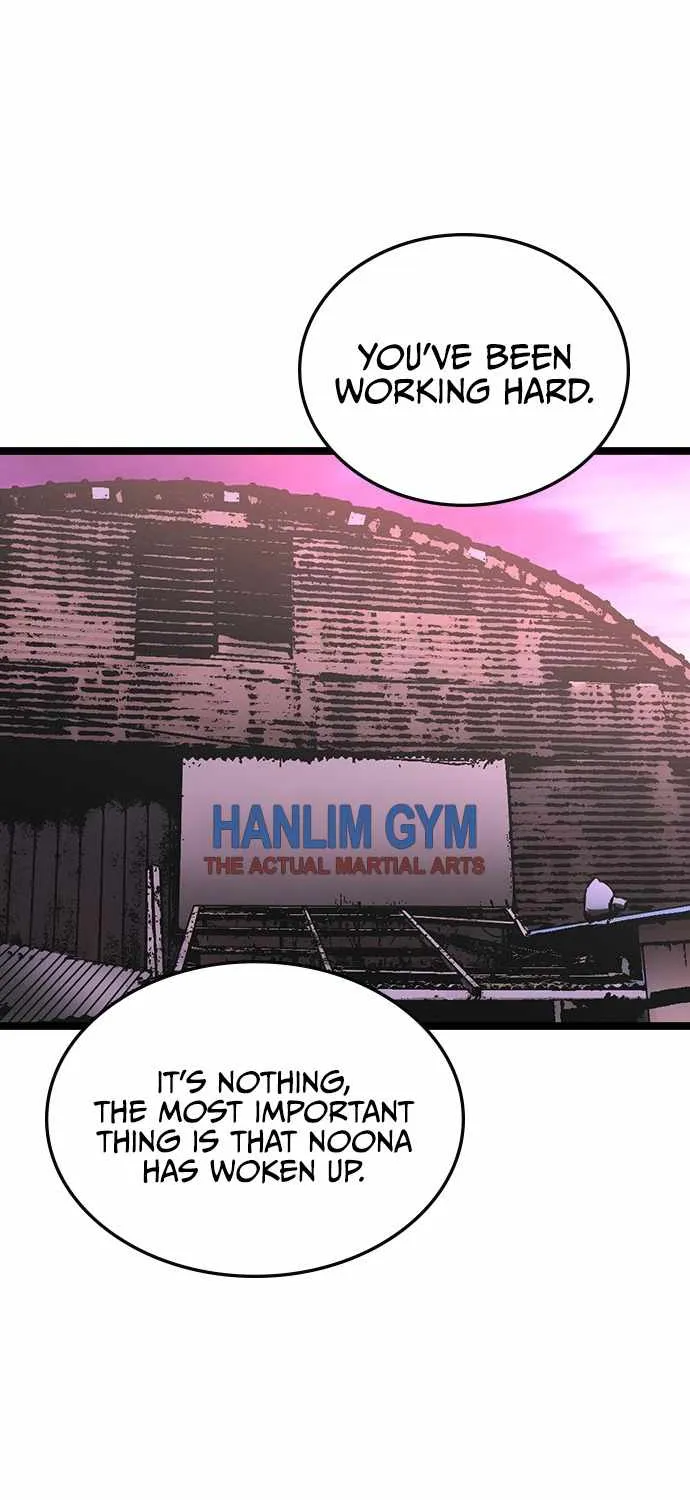 Hallym Gymnasium Chapter 103 page 84 - MangaKakalot