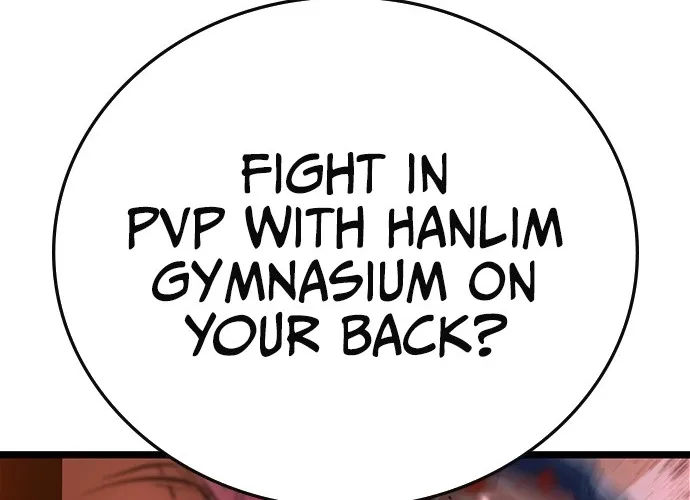 Hallym Gymnasium Chapter 107 page 25 - MangaKakalot