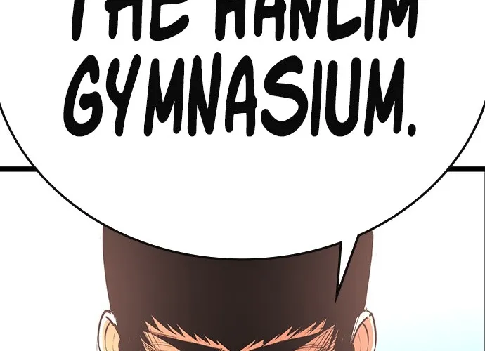 Hallym Gymnasium Chapter 108 page 42 - MangaKakalot