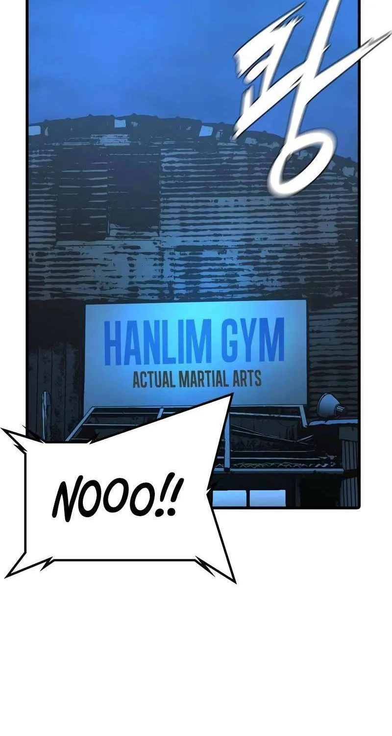 Hallym Gymnasium Chapter 128 page 4 - MangaKakalot