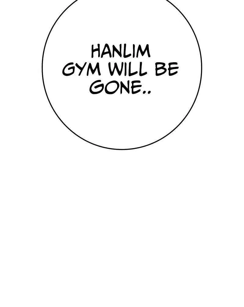 Hallym Gymnasium Chapter 128 page 76 - MangaKakalot