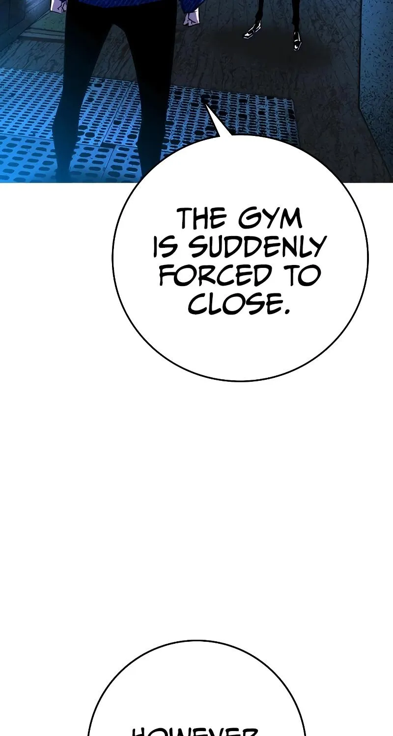 Hallym Gymnasium Chapter 129 page 284 - MangaKakalot