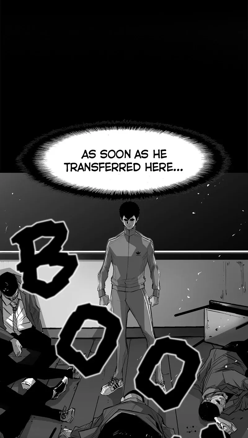 Hallym Gymnasium Chapter 15 page 16 - MangaKakalot