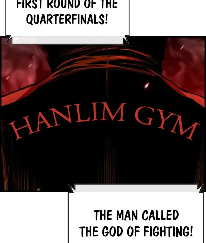 Hallym Gymnasium Chapter 161 page 129 - MangaKakalot